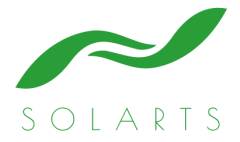 Solarts logó