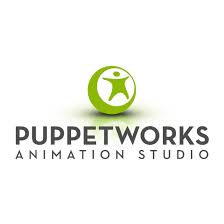 Puppetworks logó