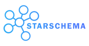 Starschema logó